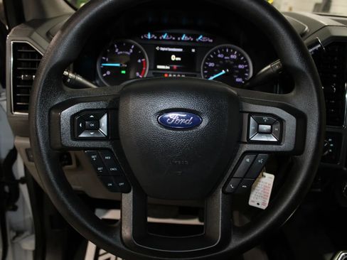 Used 2022 Ford F250 XLT w/ FX4 Off-Road Package image 31