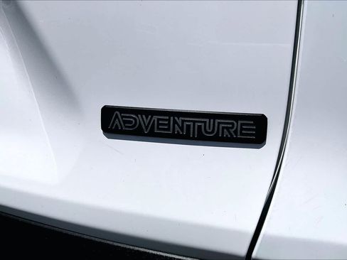 Certified 2024 Toyota RAV4 Adventure AWD/4WD image 9