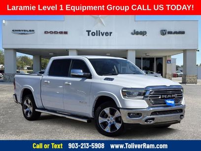 Used 2020 RAM 1500 Laramie