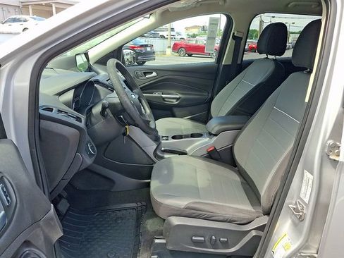 Used 2015 Ford Escape SE AWD/4WD image 10
