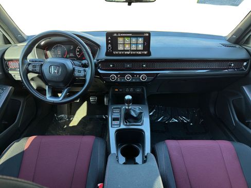 Used 2024 Honda Civic Si image 10