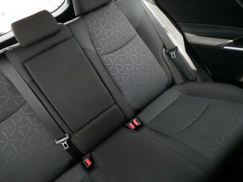 Certified 2025 Toyota RAV4 XLE AWD/4WD image 14
