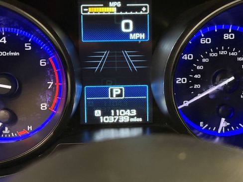 Used 2019 Subaru Legacy 2.5i Premium AWD/4WD image 76