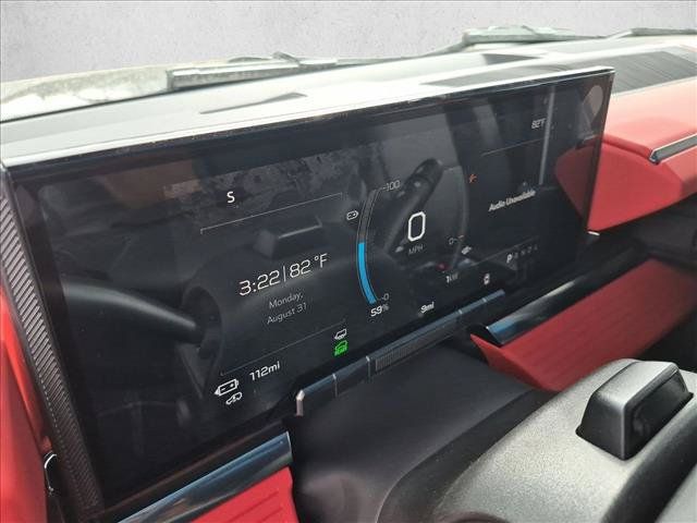 New 2026 GMC Hummer EV 3X w/ Carbon Fiber Edition Package AWD/4WD image 11