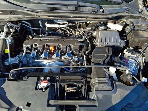 Used 2022 Honda HR-V Sport image 29