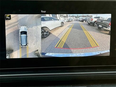 Used 2021 Mercedes-Benz GLE 350 image 32