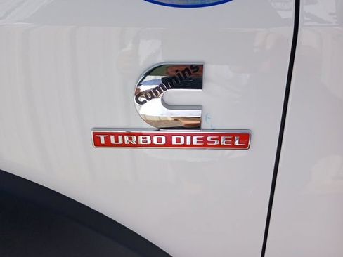 New 2027 RAM 4500 Tradesman w/ Chrome Appearance Group AWD/4WD image 6