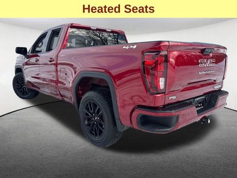 Used 2023 GMC Sierra 1500 Elevation image 10