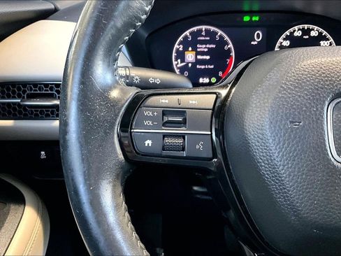 Used 2023 Honda HR-V EX-L image 11
