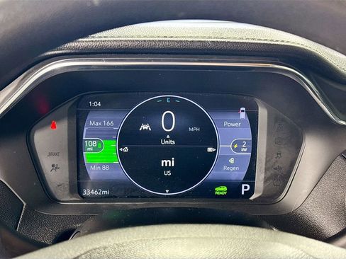 Used 2023 Chevrolet Bolt LT w/ Driver Confidence Package FWD image 14