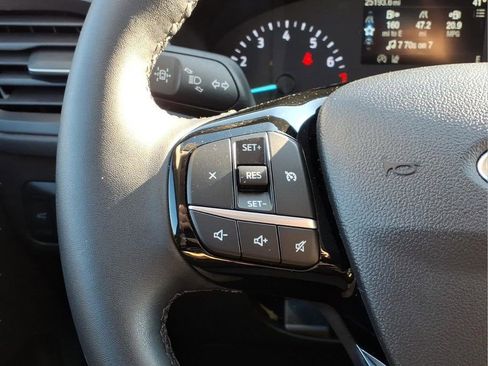 Used 2022 Ford Escape SE w/ Convenience Package image 15