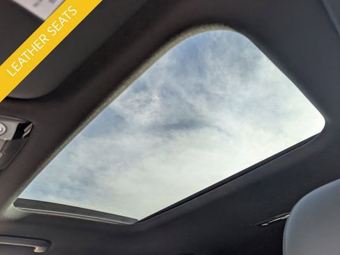 Certified 2024 Kia EV6 GT-Line w/ GT-Line White Seat Package image 13