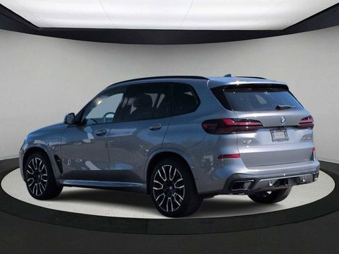 Certified 2024 BMW X5 xDrive50e w/ Executive Package AWD/4WD image 6