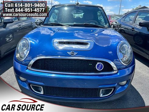 Used 2013 MINI Cooper S FWD image 5