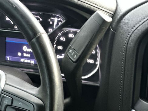 Used 2021 GMC Sierra 1500 Elevation image 30