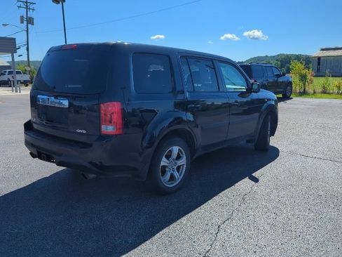 Used 2013 Honda Pilot EX-L image 17