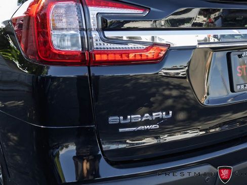 Used 2024 Subaru Ascent Limited AWD/4WD image 41