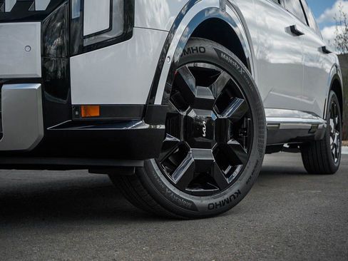 New 2027 Kia Telluride X-Line SX Prestige AWD/4WD image 6