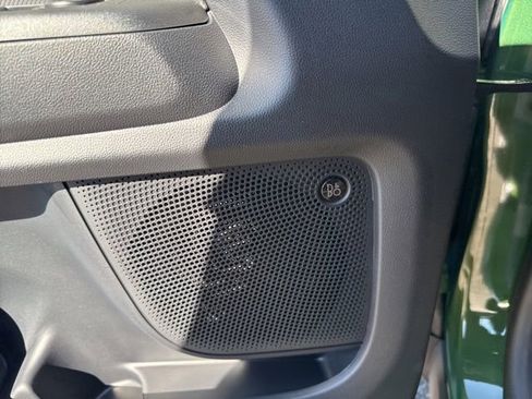 New 2025 Ford Bronco Sport Outer Banks w/ Outer Banks Tech Package+ image 12