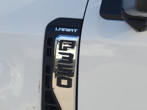 New 2026 Ford F350 Lariat w/ Lariat Ultimate Package image 13