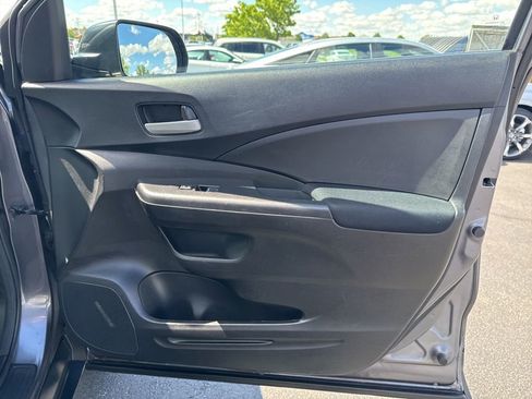 Used 2015 Honda CR-V LX image 37
