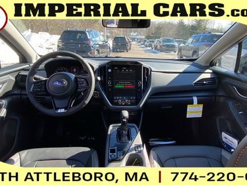 New 2026 Subaru Crosstrek 2.5i Limited AWD/4WD image 13