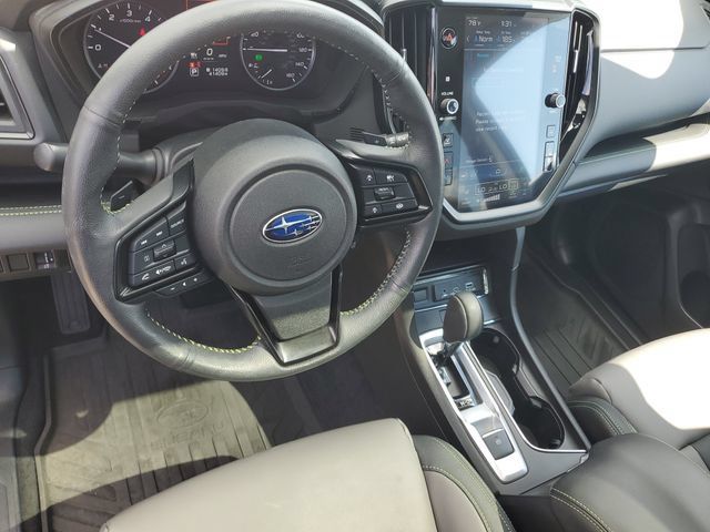 Used 2023 Subaru Ascent Onyx Edition AWD/4WD image 12