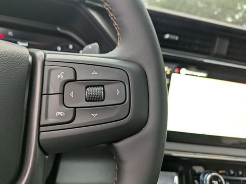 New 2026 GMC Sierra 1500 AT4 w/ AT4 Premium Package image 29