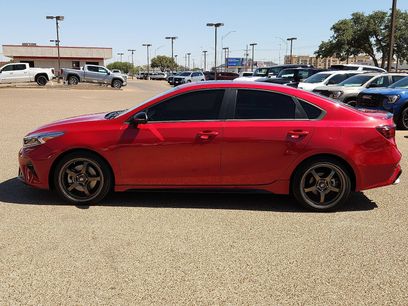 Used 2023 Kia Forte GT