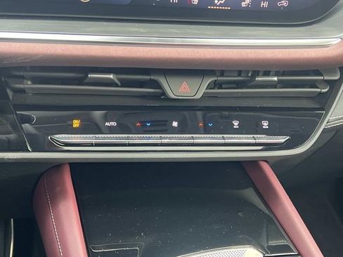 Used 2026 Buick Envision Sport Touring AWD/4WD image 23