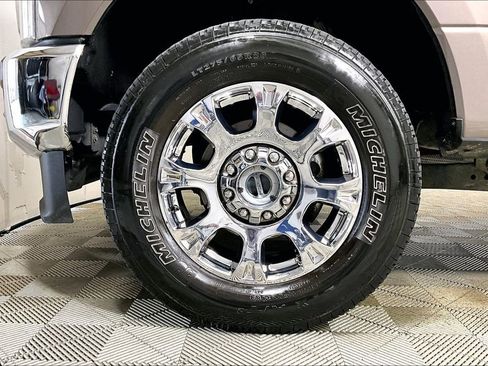 Used 2022 Ford F250 King Ranch w/ King Ranch Ultimate Package image 8