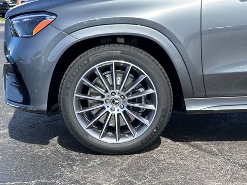 New 2026 Mercedes-Benz GLE 350 4MATIC image 7