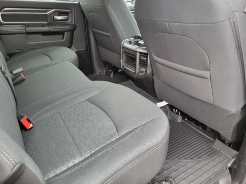 New 2026 RAM 2500 Lone Star image 11