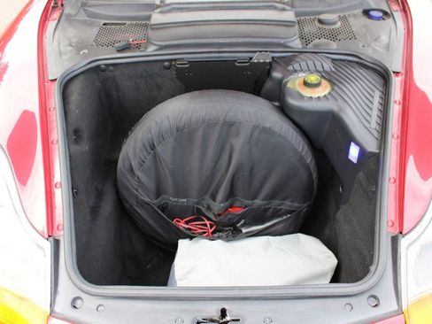 Used 2001 Porsche Boxster S RWD image 37