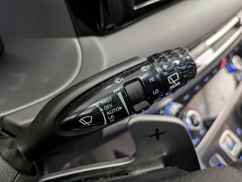 Used 2023 Hyundai Palisade Calligraphy AWD/4WD image 17