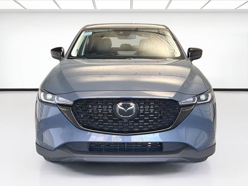 Used 2024 MAZDA CX-5 Carbon Edition image 2