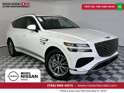 Used 2025 Genesis GV80 2.5T Standard