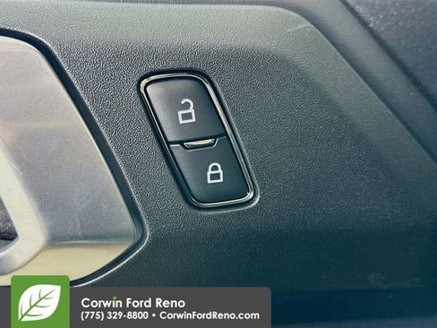 New 2025 Ford Bronco Outer Banks image 20