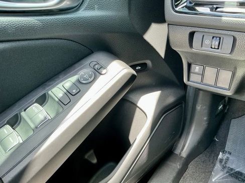 Certified 2025 Honda Civic Sport image 19