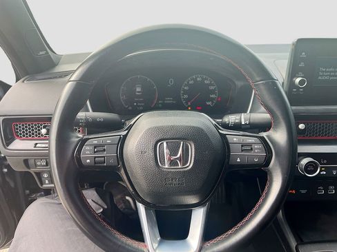 Used 2024 Honda Civic Si image 11