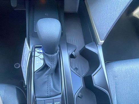 New 2026 Toyota Camry LE image 28