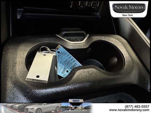 Used 2022 RAM 1500 Big Horn AWD/4WD image 23