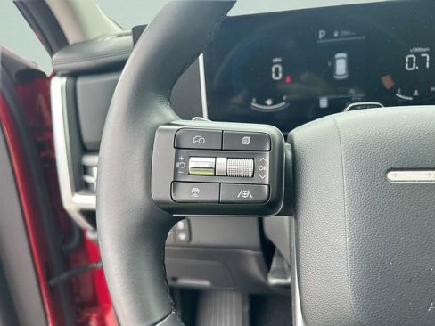 New 2026 Hyundai Santa Fe XRT AWD/4WD image 30