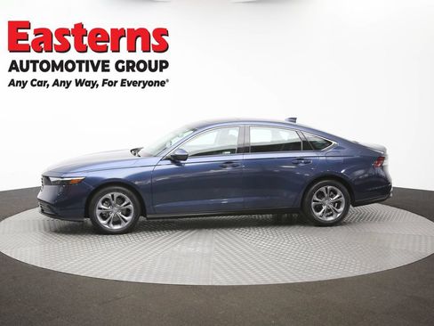 Used 2024 Honda Accord EX image 58