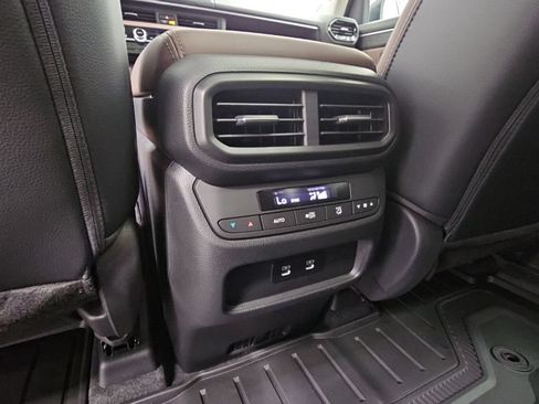 New 2026 Honda Pilot Touring image 33
