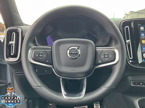 Used 2022 Volvo XC40 P8 Recharge Plus AWD/4WD image 45