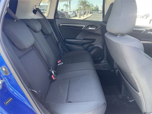 Used 2020 Honda Fit LX image 24