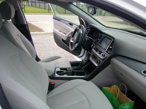 Used 2019 Hyundai Sonata SEL FWD image 44
