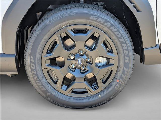 Used 2026 Subaru Outback Limited AWD/4WD image 10