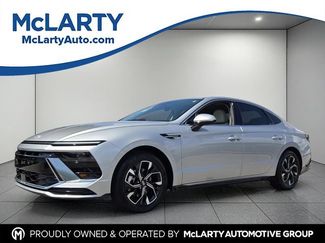 Used 2025 Hyundai Sonata SEL FWD 360° Tour